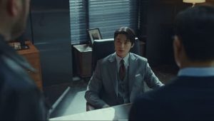 Strong Girl Nam-soon: 1×9