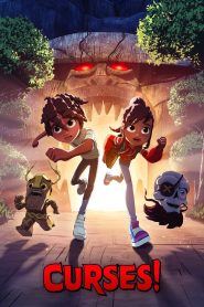 Nonton Curses 2023