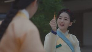 The Matchmakers: 1×7