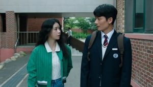 The Killing Vote: 1×10