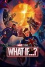 Nonton What If? 2021