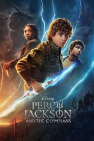 Nonton Percy Jackson and the Olympians 2023
