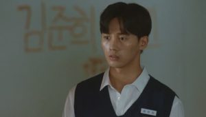 Night Has Come: 1×7