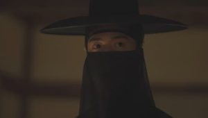 The Matchmakers: 1×12