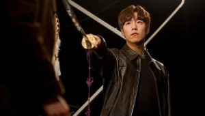 A Good Day to be a Dog: 1×10