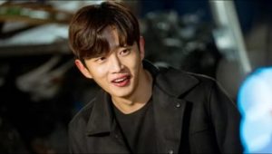 A Good Day to be a Dog: 1×8