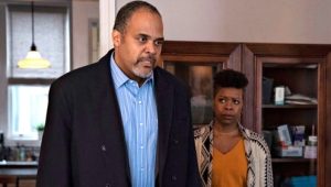 Lincoln Rhyme: Hunt for the Bone Collector: 1×8