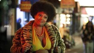 The Deuce: 1×8