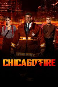 Nonton Chicago Fire: Season 12