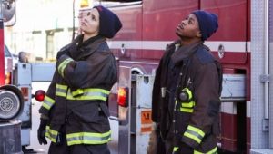 Chicago Fire: 12×2