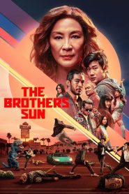 Nonton The Brothers Sun 2024