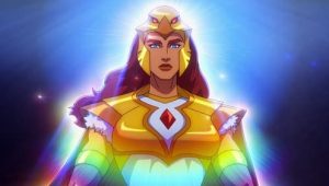 Masters of the Universe: Revolution: 1×1