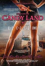 Nonton Candyland 2022