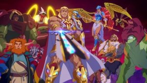 Masters of the Universe: Revolution: 1×5