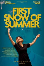 Nonton First Snow of Summer 2023