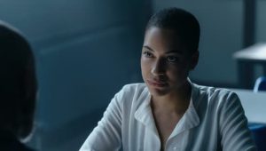 Criminal Record: 1×5