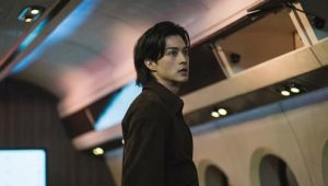 Death’s Game: 1×6