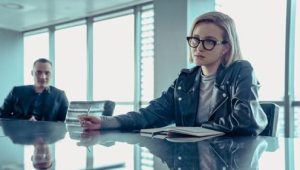 The Girlfriend Experience: 3×7