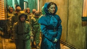 His Dark Materials: 1×6