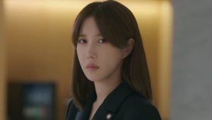 Queen of Divorce: 1×1