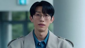 Queen of Divorce: 1×2