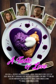 Nonton A Taste of Love 2024