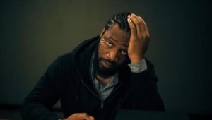 Criminal Record: 1×7