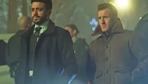 Alert: Missing Persons Unit: 2×3