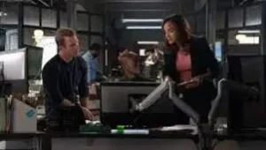 Alert: Missing Persons Unit: 2×1