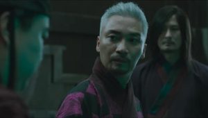 Alchemy of Souls: 1×5