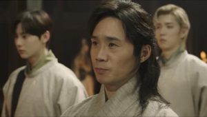 Alchemy of Souls: 1×15