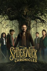 Nonton The Spiderwick Chronicles 2024
