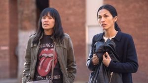 The Cleaning Lady: 3×7