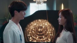 The Golden Spoon: 1×7