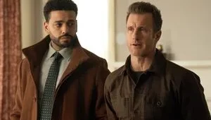 Alert: Missing Persons Unit: 2×10