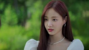 The Golden Spoon: 1×6