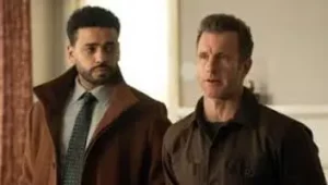 Alert: Missing Persons Unit: 2×9