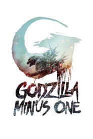 Nonton Godzilla Minus One 2023
