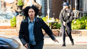 FBI: Most Wanted: 5×11