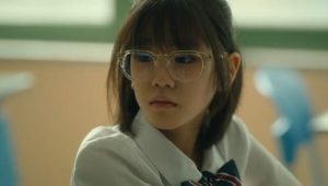 The Atypical Family: 1×7