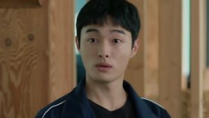 High School Return of a Gangster: 1×6