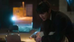 Dreaming of Freaking Fairytale: 1×6