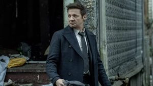 Mayor of Kingstown: 3×1