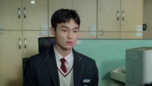 High School Return of a Gangster: 1×3