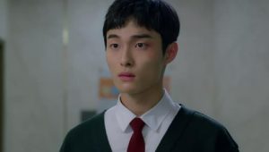 High School Return of a Gangster: 1×4