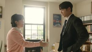 Miss Night and Day: 1×3