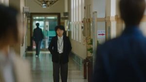 Miss Night and Day: 1×8