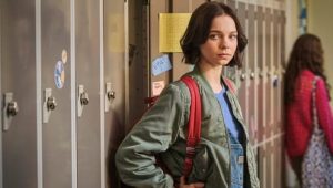 A Good Girl’s Guide to Murder: 1×1