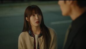 Miss Night and Day: 1×7