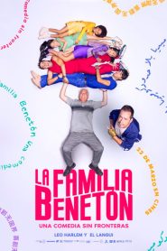 Nonton The Benetón Family 2024